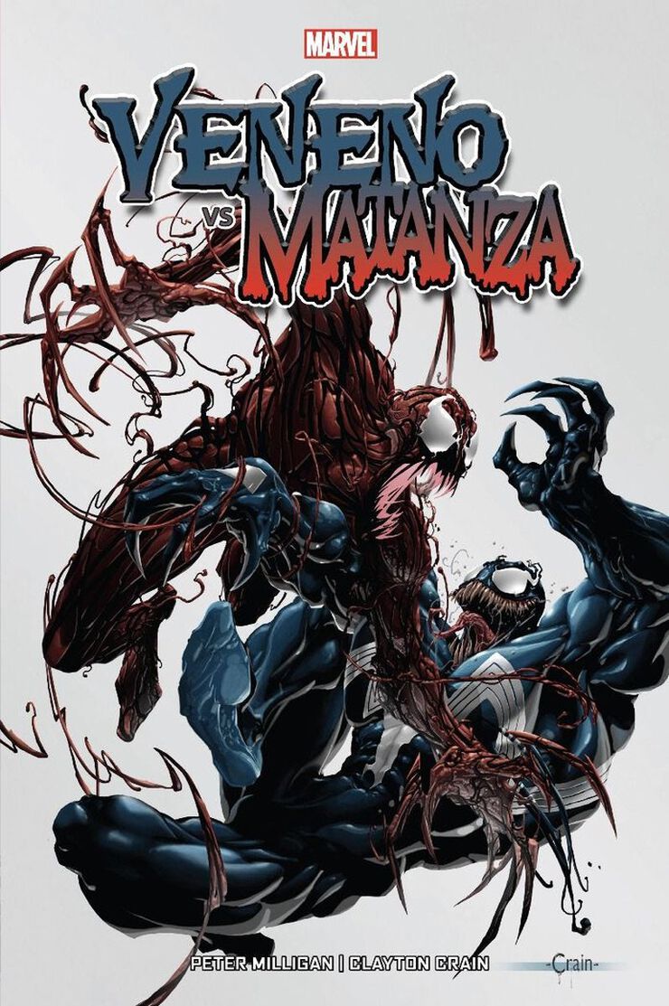 Veneno Vs. Matanza