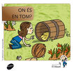 On &eacute;s en Tom?