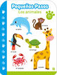 Peque&ntilde;os pasos Los Animales +24 meses