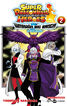Dragon Ball Heroes. &iexcl;Misi&oacute;n Big Bang! n&ordm; 02/03