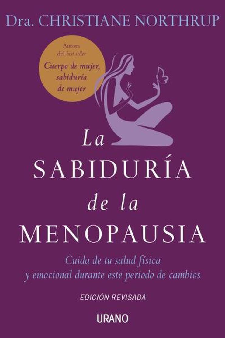 Sabidur&iacute;a de la menopausia