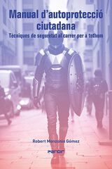 Manual d'autoprotecci&oacute; ciutadana