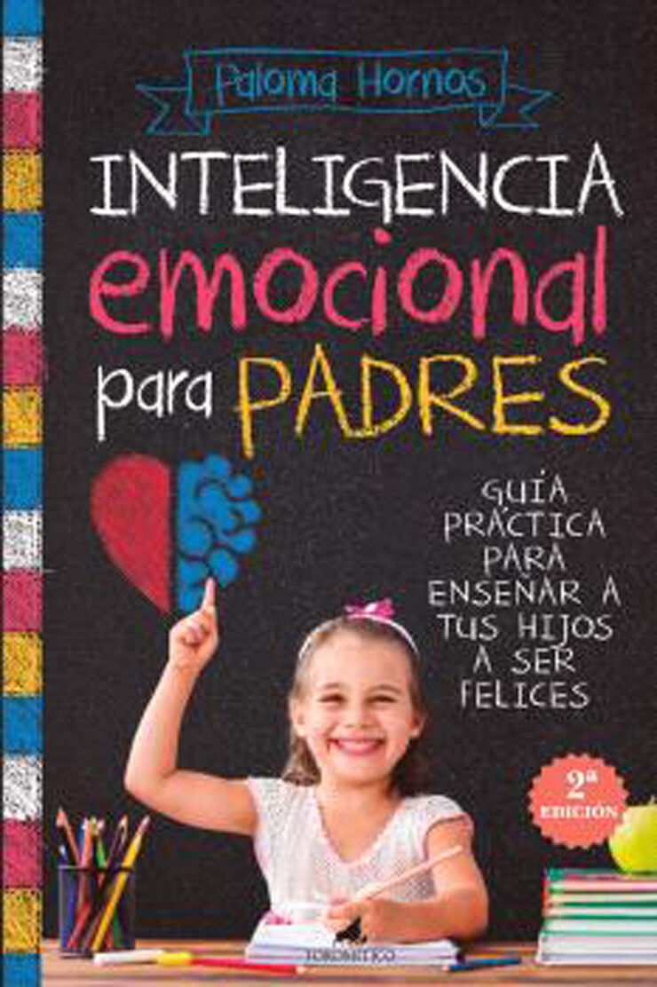 Inteligencia emocional para padres