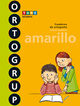 Ortogrup Amarillo 3&ordm; Primaria Text