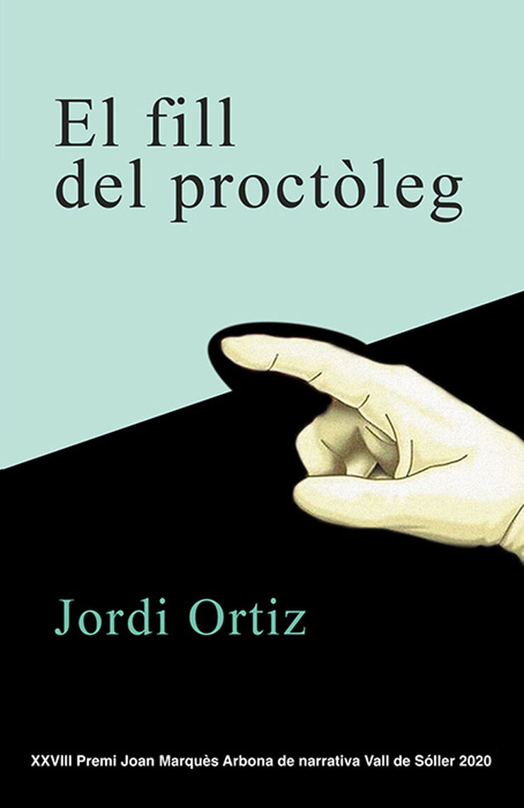 El fill del proct&ograve;leg