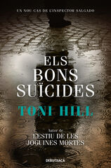 Els bons su&iuml;cides (Inspector Salgado 2)