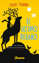 &Uacute;timo reba&ntilde;o, El
