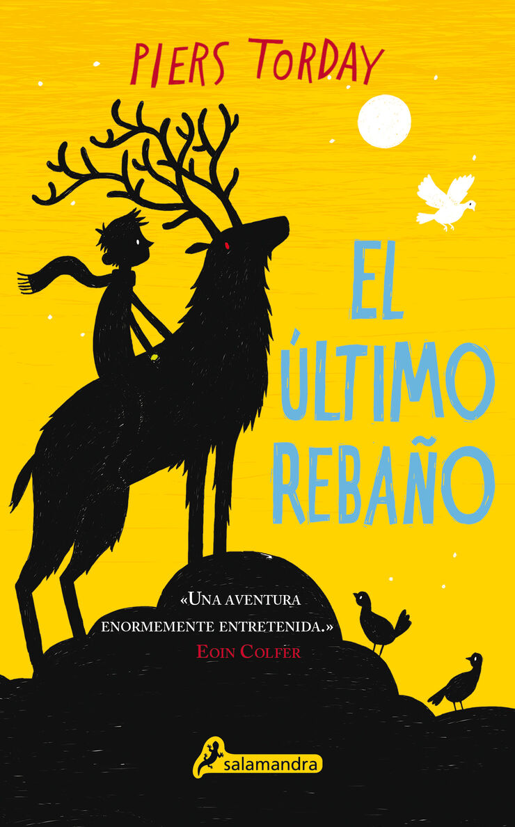 &Uacute;timo reba&ntilde;o, El