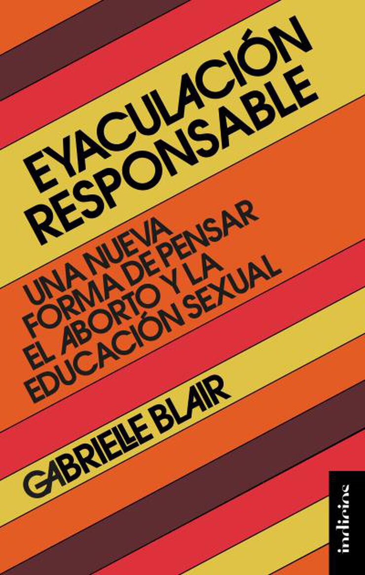 Eyaculaci&oacute;n responsble