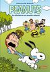 PEANUTS. &iexcl;La felicidad es una mantita caliente!