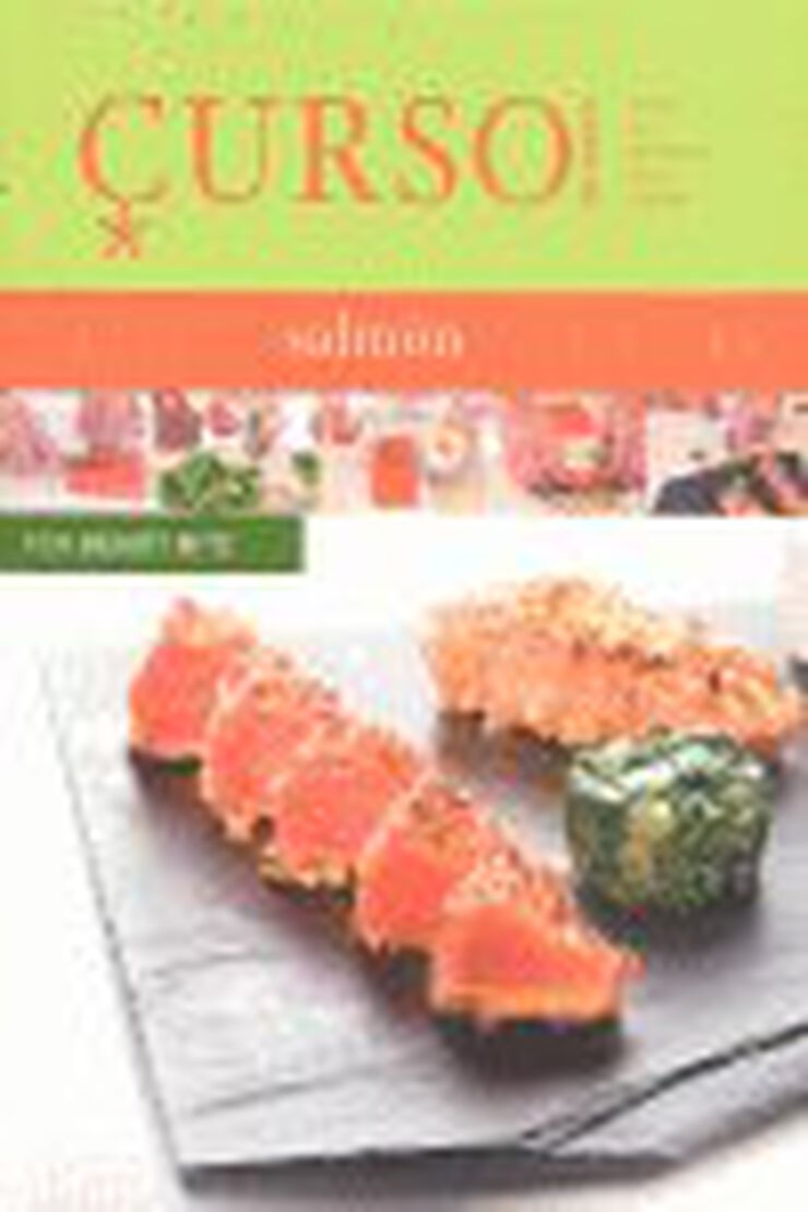Salm&oacute;n