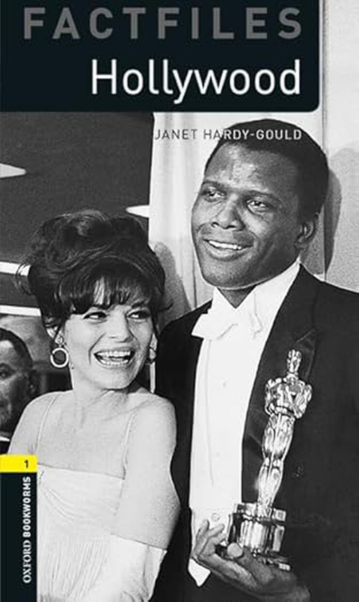 Oxford Bookworms 1. Hollywood