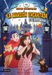 LOL retos divertidos 2. Escape Room: La mansi&oacute;n encantada