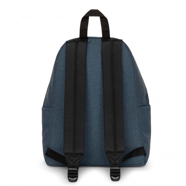 Mochila Eastpak Padded Pak'R Superman Patch