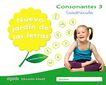 Jard&iacute;n Letras Consonantes 2 Cuaderno Infantil