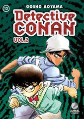 Detective Conan II 12