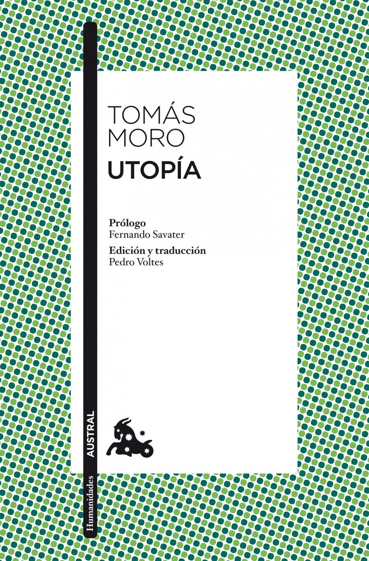 Utop&iacute;a