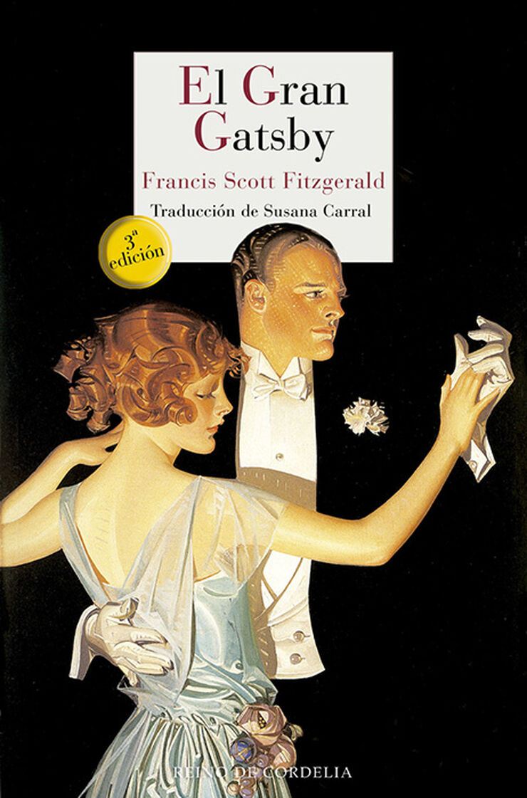 Gran Gatsby, El