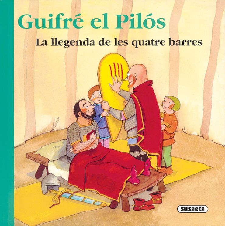 Guifr&eacute; el Pil&oacute;s