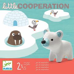Little Cooperation