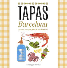 Tapas Barcelona (DEUTSCH)