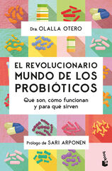 El revolucionario mundo de los probi&oacute;ticos