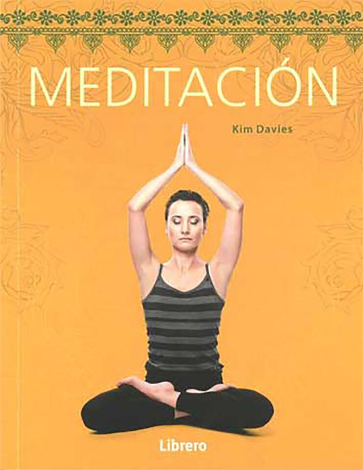 Meditaci&oacute;n