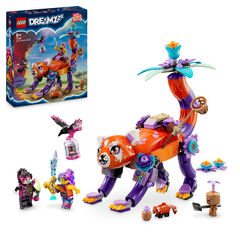 LEGO&reg; DREAMZzz Animales de los Sue&ntilde;os de Izzie 71481