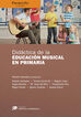 Did&aacute;ctica de la Educaci&oacute;n Musical en Primaria