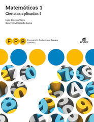 Fpb Ciencias Aplicadas I - Matem&aacute;ticas 1