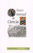 Nuevo manual de Ciencia Pol&iacute;tica (2 vol&uacute;menes)