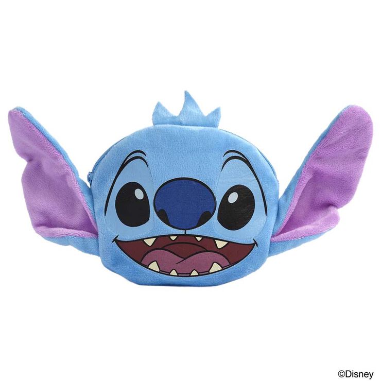 Disney Stitch Experiment 626
