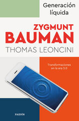 Generaci&oacute;n l&iacute;quida