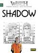 Largo Winch 12. Shadow. Shadow