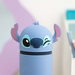 Estuche 3D Tropical Stitch