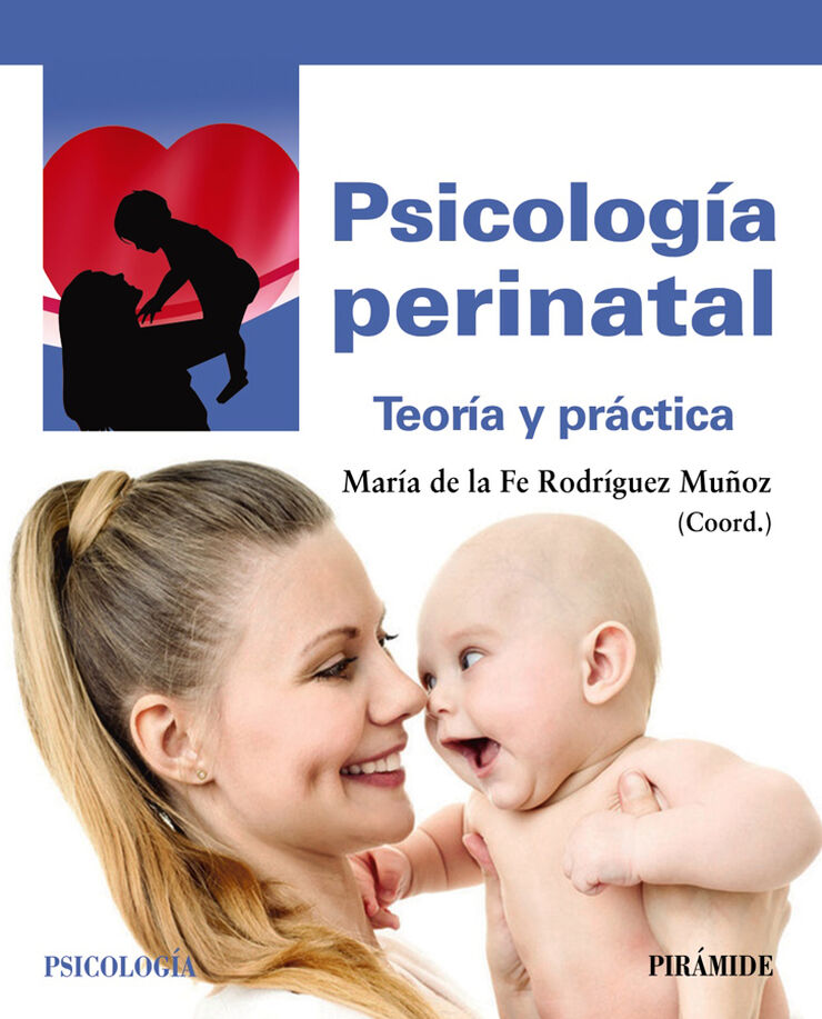 Psicolog&iacute;a perinatal
