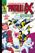 La Patrulla-X. Original 1