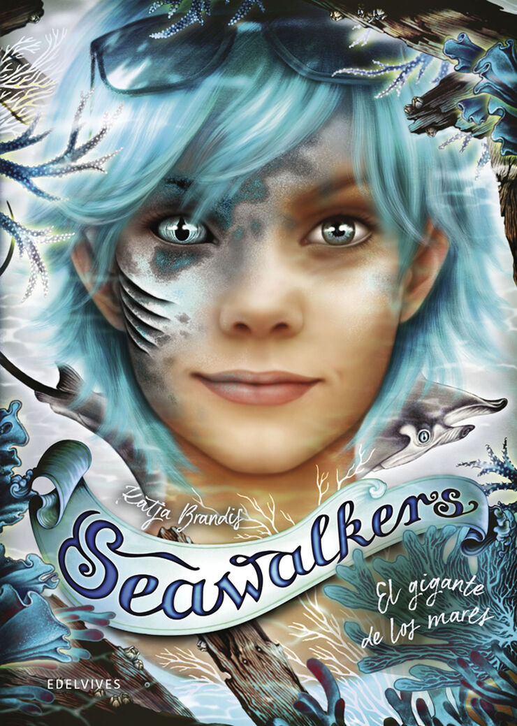 Seawalkers 4: El gigante de los mares