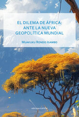 El dilema de &Aacute;frica
