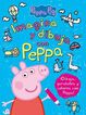 Imagina y dibuja con Peppa (Peppa Pig. Actividades)