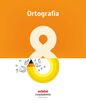 Cuad Ortografia 8 (Cas)