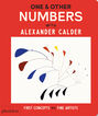One & Other Numbers with Alexendar Calder