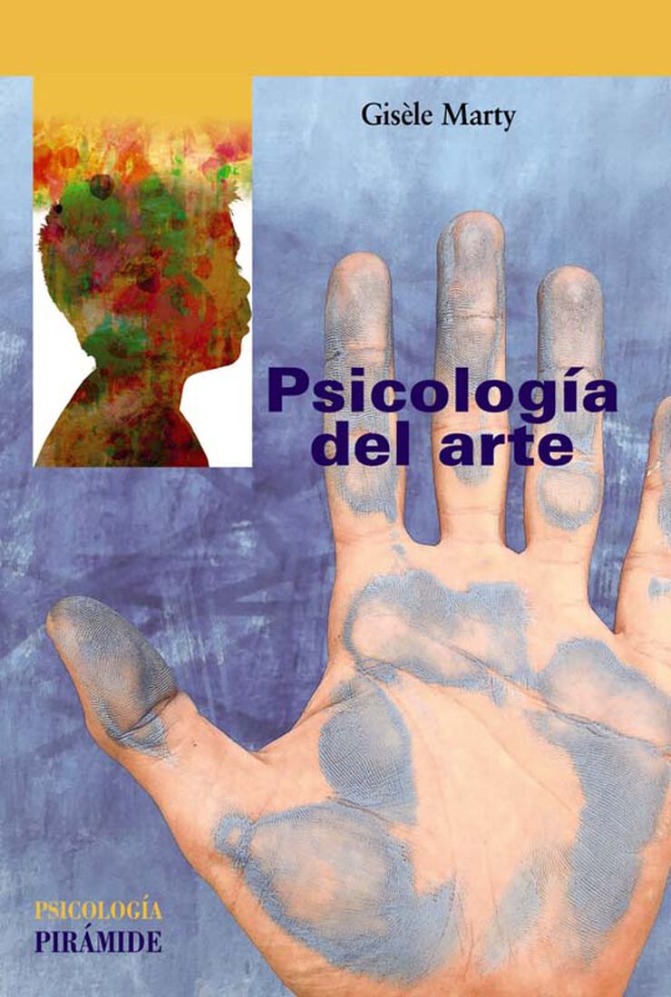 Psicolog&iacute;a del arte