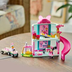LEGO&reg; Disney&trade; Hotel de Mascotas de Minnie 43274