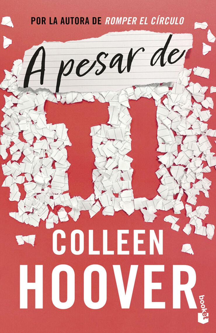 A pesar de ti (Ed. Pel&iacute;cula)