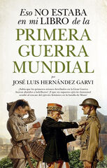 ESO NO ESTABA EN MI LIBRO DE LA PRIMERA