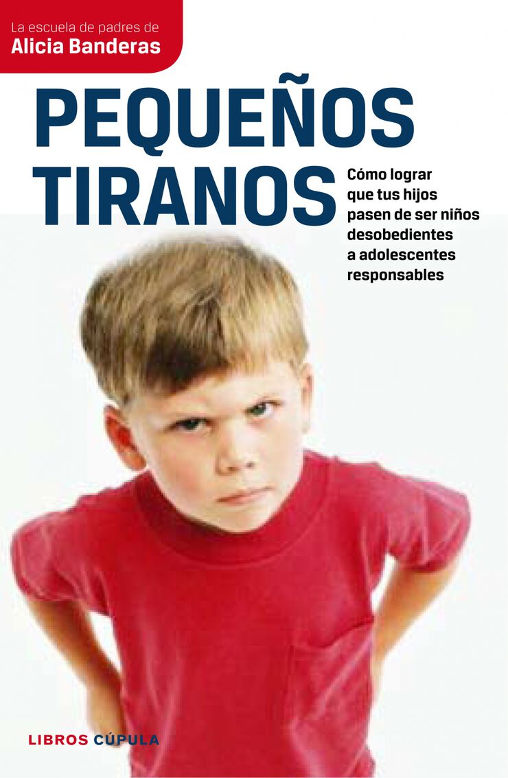 Peque&ntilde;os tiranos