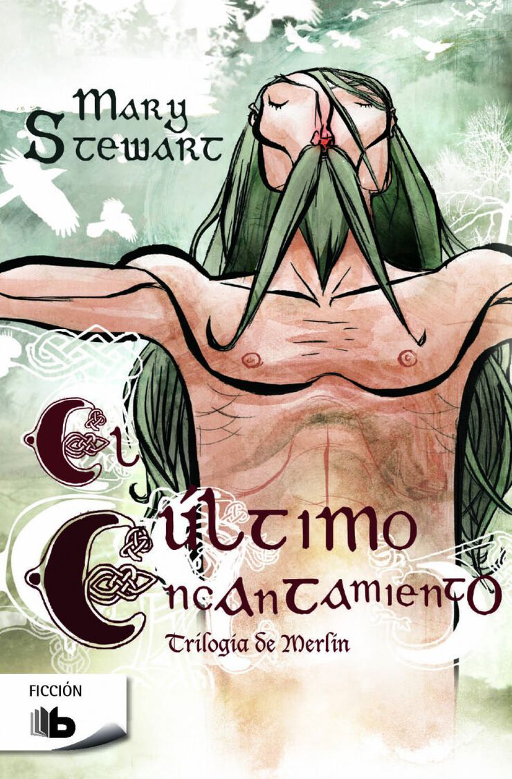 El &uacute;ltimo encantamiento