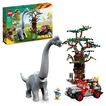 LEGO&reg; Jurassic Park Descubriment del Braquiosauri 76960