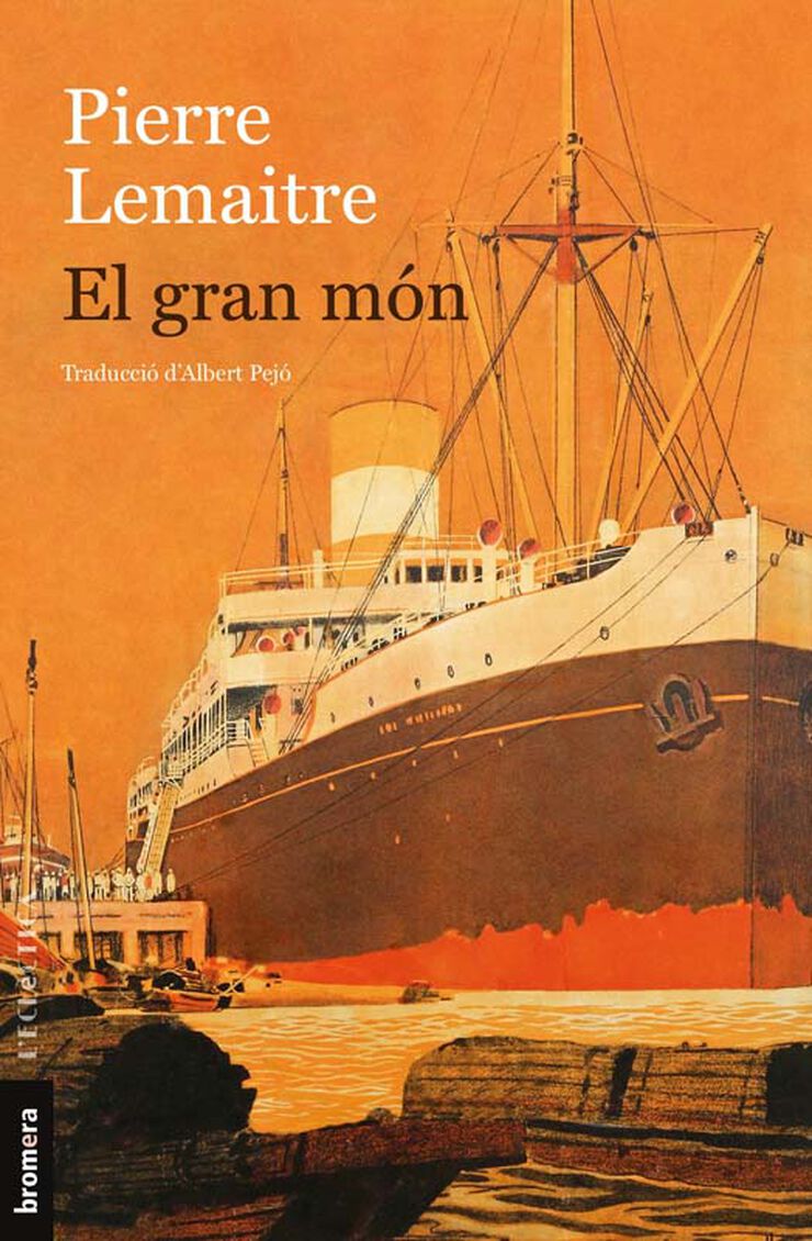 El gran m&oacute;n
